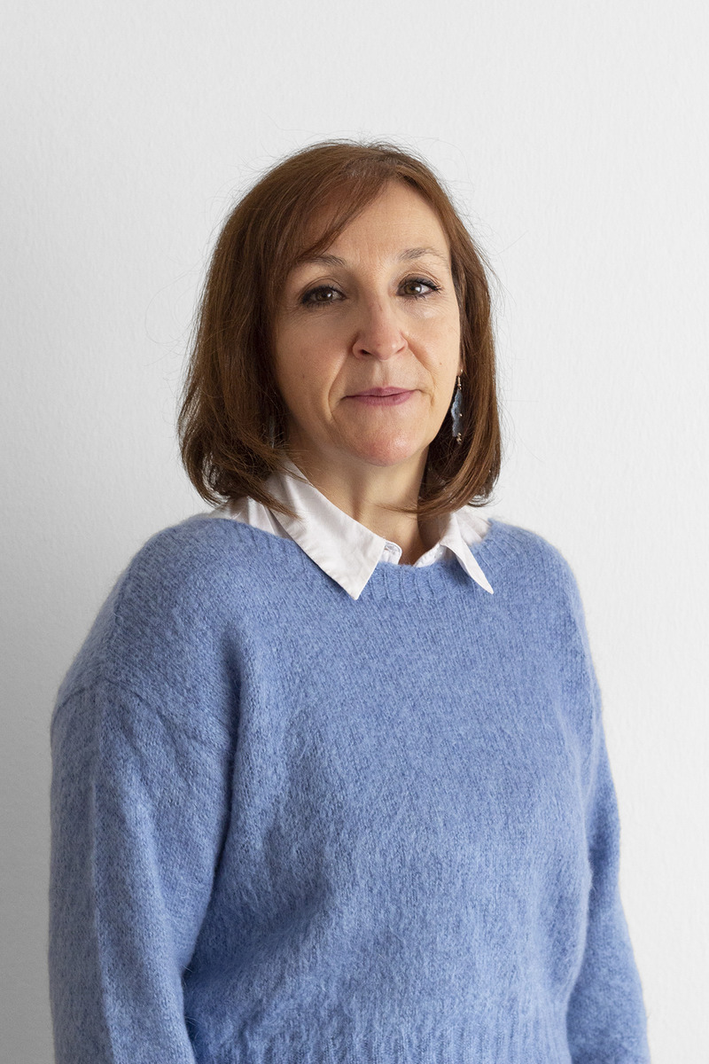 Barbara Bagnoli