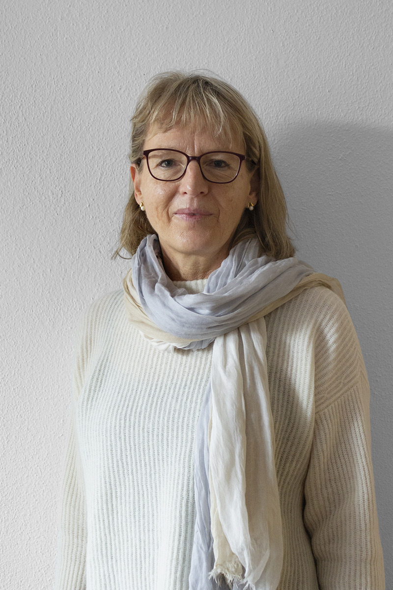 Ruth Krummenacher