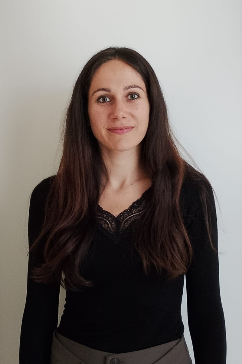 Naomi Nardone