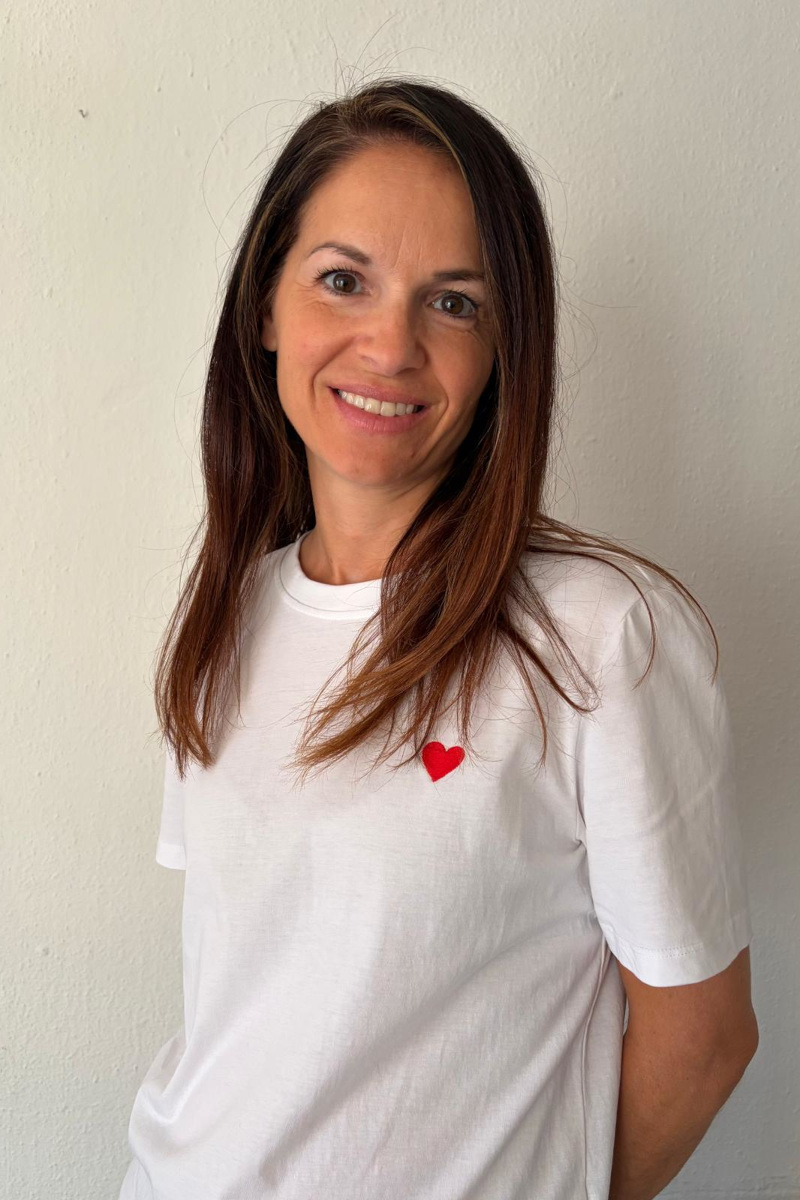 Sheila Giannini