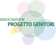 Logo Associazione progetto genitori