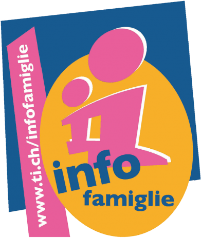 Logo InfoFamiglie